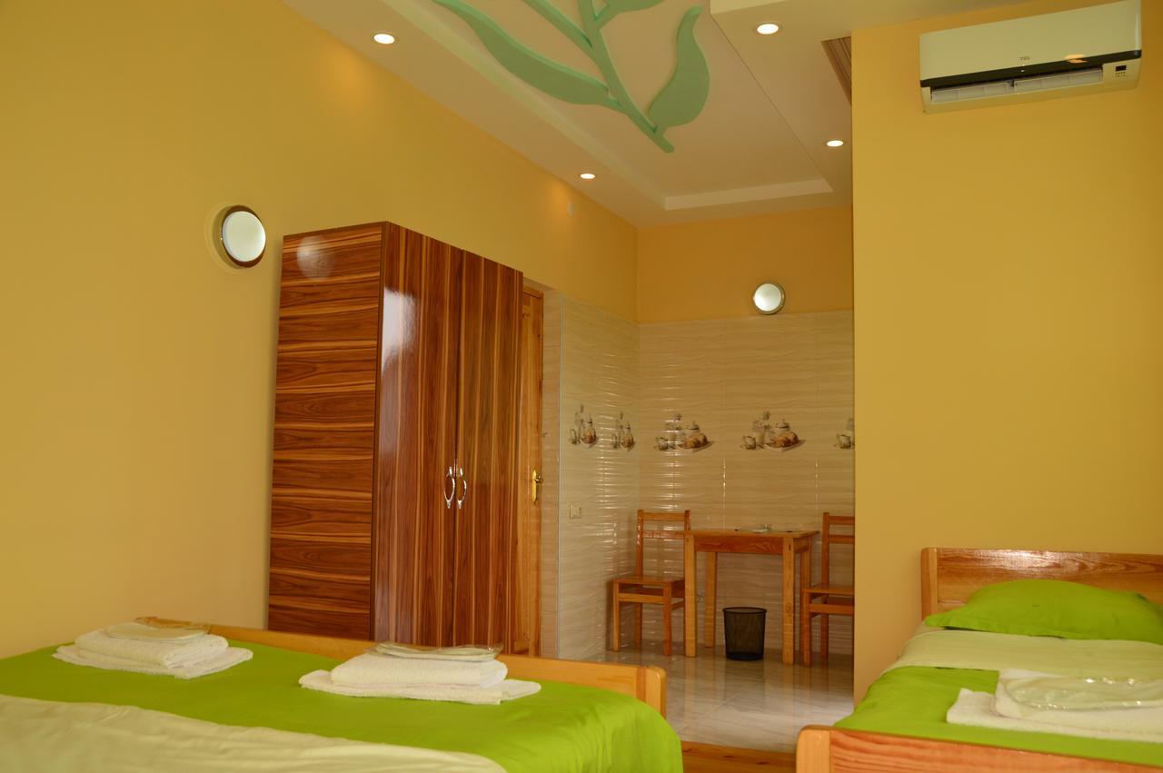 Kobuleti Pines Resort Exterior foto