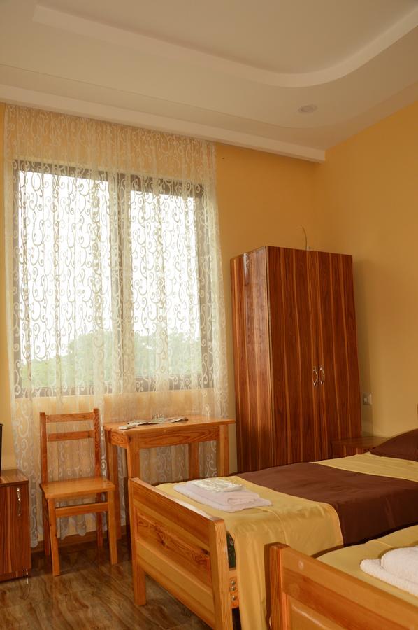 Kobuleti Pines Resort Exterior foto