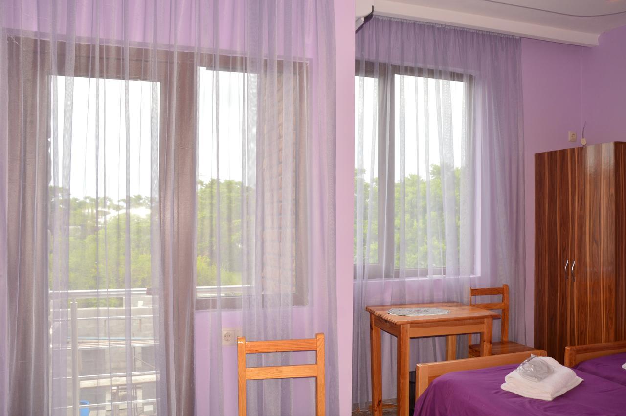 Kobuleti Pines Resort Exterior foto